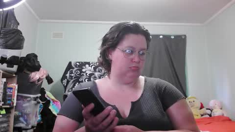 Rosey online show from September 11, 2025, 6:46 am