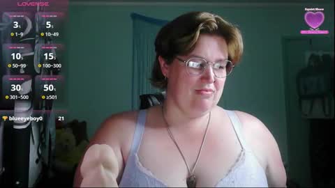 Rosey online show from November 14, 2025, 7:51 am