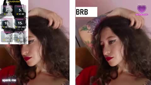 Rosh Hell online show from October 11, 2025, 9:30 am