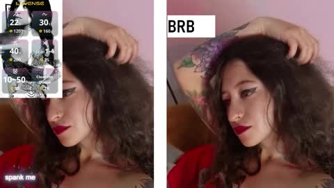 Rosh Hell online show from October 27, 2025, 11:03 am