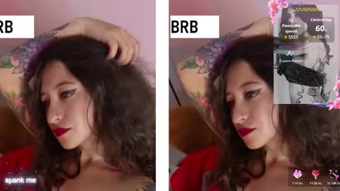 Rosh Hell online show from December 2, 2025, 7:57 am