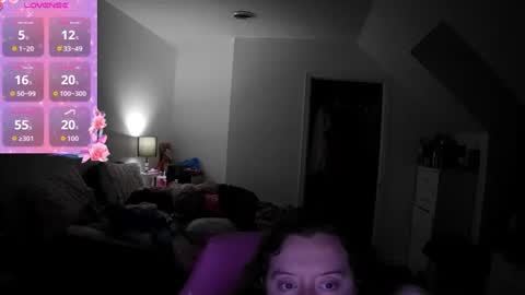 Snapshot of rosie8965804 chatting on September 27, 2025, 4:17 am rosie8965804 online show from September 27, 2025, 4:17 am