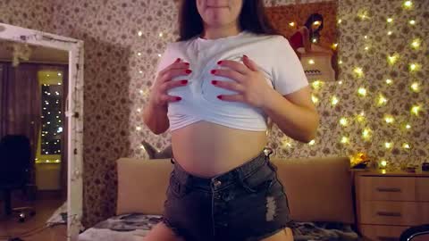 Rosie is waiting for YOU online show from November 21, 2025, 4:44 am