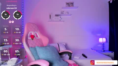 Snapshot of rositafresita01 chatting on January 24, 2025, 12:52 pm rositafresita01 online show from January 24, 2025, 12:52 pm