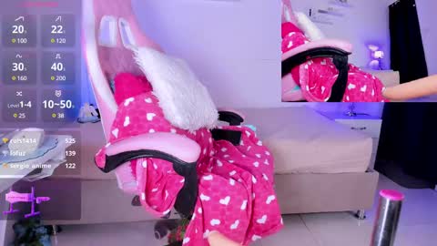 Snapshot of rositafresita01 chatting on March 1, 2025, 9:59 pm rositafresita01 online show from March 1, 2025, 9:59 pm