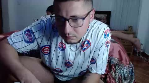 rossa2000 online show from November 12, 2025, 5:41 am