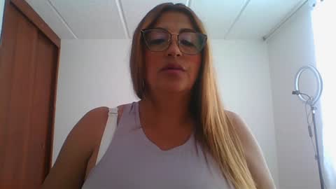 Rossana  online show from December 21, 2024, 12:49 pm