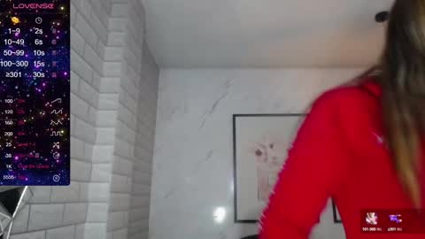 rosse jeane v online show from January 9, 2025, 2:07 pm