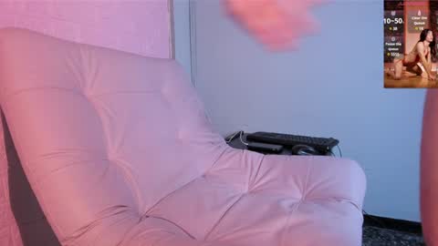 Snapshot of rosse_merry chatting on December 2, 2024, 7:36 am Rosse Maria  online show from December 2, 2024, 7:36 am
