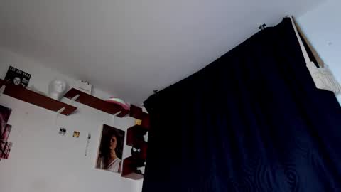 Snapshot of rosse_merry chatting on February 22, 2025, 3:45 am Rosse Maria  online show from February 22, 2025, 3:45 am