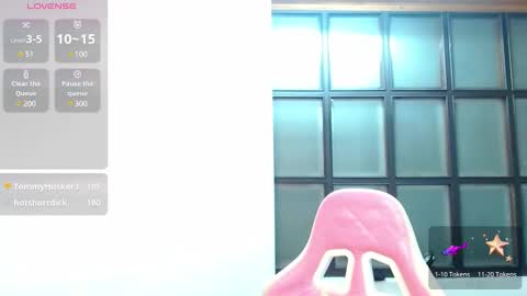 Snapshot of rosse_meyer chatting on January 12, 2025, 6:38 pm MY NAME IS ROSSE online show from January 12, 2025, 6:38 pm