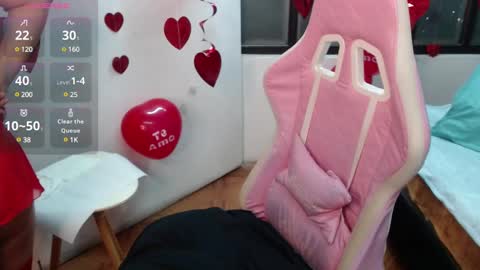 Snapshot of rosse_meyer chatting on February 18, 2025, 6:58 pm MY NAME IS ROSSE online show from February 18, 2025, 6:58 pm