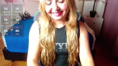 Snapshot of rosse_meyer chatting on September 8, 2025, 6:40 pm MY NAME IS ROSSE online show from September 8, 2025, 6:40 pm