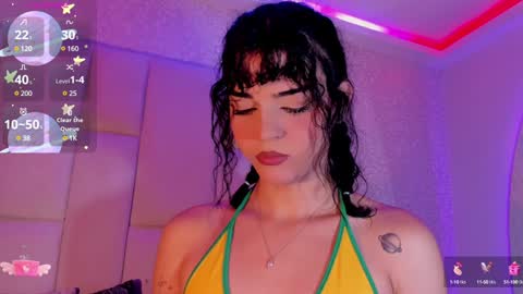 Snapshot of rosselfinoll chatting on December 31, 2024, 12:36 pm Rossel online show from December 31, 2024, 12:36 pm