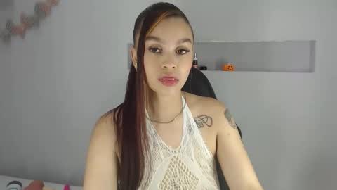 Snapshot of rossi_baker chatting on October 30, 2025, 5:20 am Rossi online show from October 30, 2025, 5:20 am