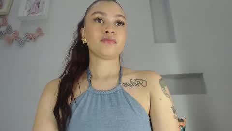 Snapshot of rossi_baker chatting on November 6, 2025, 5:14 pm Rossi online show from November 6, 2025, 5:14 pm