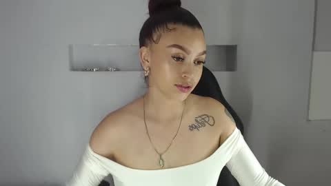 Snapshot of rossi_baker chatting on November 12, 2025, 3:29 am Rossi online show from November 12, 2025, 3:29 am