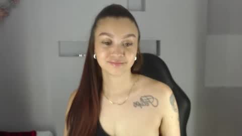 Snapshot of rossi_baker chatting on November 19, 2025, 6:30 pm Rossi online show from November 19, 2025, 6:30 pm