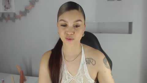 Snapshot of rossi_baker chatting on November 21, 2025, 5:22 pm Rossi online show from November 21, 2025, 5:22 pm