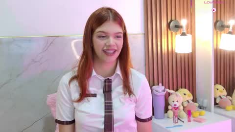 ANAHI online show from November 30, 2025, 11:58 am