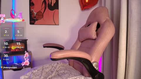 Snapshot of rossie_taylor chatting on October 12, 2025, 5:45 pm rossie online show from October 12, 2025, 5:45 pm