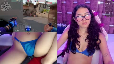 Snapshot of rossiegames chatting on December 4, 2024, 7:01 pm Rossie online show from December 4, 2024, 7:01 pm