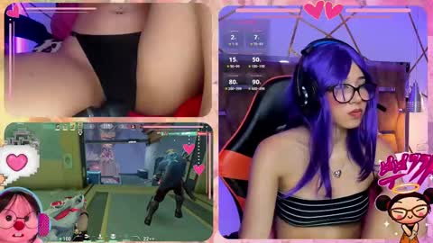 Snapshot of rossiegames chatting on February 18, 2025, 12:37 am Rossie online show from February 18, 2025, 12:37 am