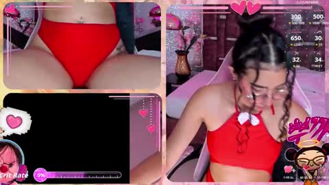 Snapshot of rossiegames chatting on September 25, 2025, 2:21 pm Rossie online show from September 25, 2025, 2:21 pm