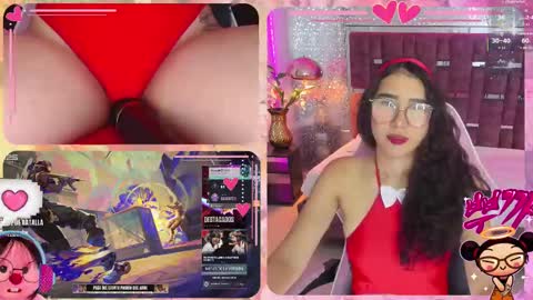 Snapshot of rossiegames chatting on September 29, 2025, 2:22 pm Rossie online show from September 29, 2025, 2:22 pm