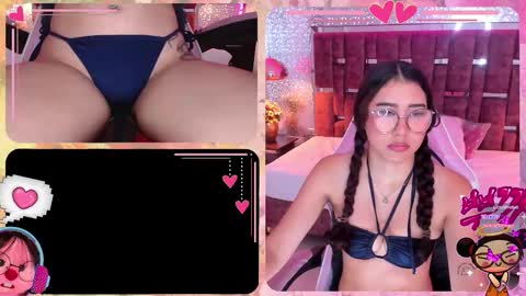 Snapshot of rossiegames chatting on November 6, 2025, 1:56 pm Rossie online show from November 6, 2025, 1:56 pm