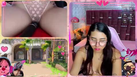 Snapshot of rossiegames chatting on November 27, 2025, 3:25 pm Rossie online show from November 27, 2025, 3:25 pm