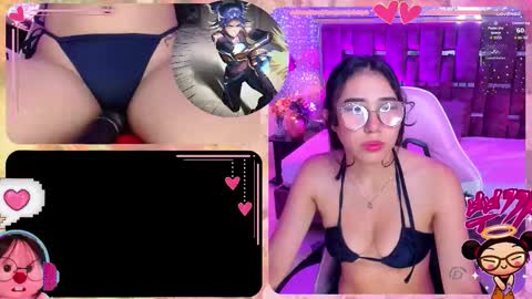 Snapshot of rossiegames chatting on November 28, 2025, 2:42 pm Rossie online show from November 28, 2025, 2:42 pm