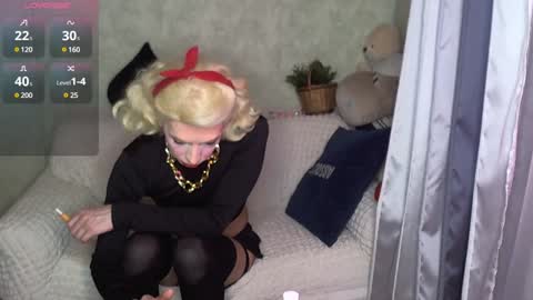 Snapshot of rossir chatting on December 22, 2024, 8:03 pm rossir online show from December 22, 2024, 8:03 pm