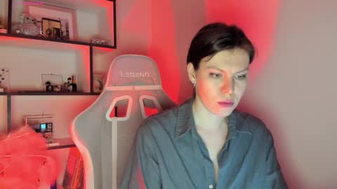 Snapshot of roter_rita chatting on February 9, 2025, 10:54 pm roter_rita online show from February 9, 2025, 10:54 pm