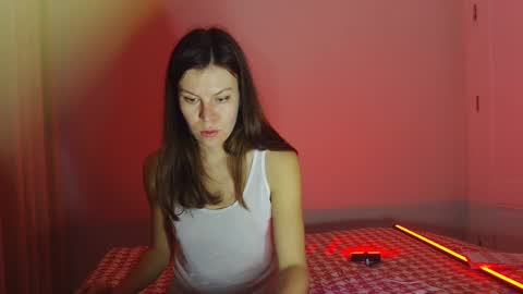 roter_rita online show from December 19, 2025, 1:45 am