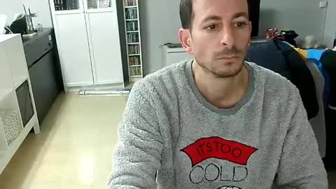 Snapshot of roubarixx chatting on December 2, 2024, 7:47 am roubarixx online show from December 2, 2024, 7:47 am