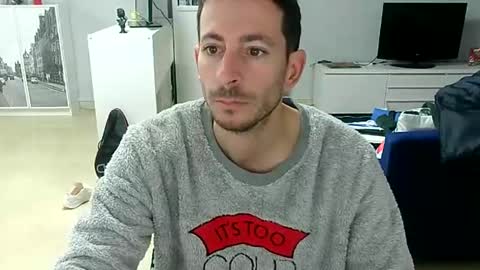 Snapshot of roubarixx chatting on December 5, 2024, 8:22 am roubarixx online show from December 5, 2024, 8:22 am