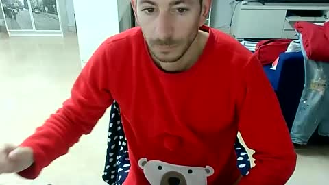 Snapshot of roubarixx chatting on January 2, 2025, 8:39 am roubarixx online show from January 2, 2025, 8:39 am