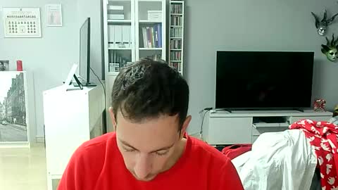 Snapshot of roubarixx chatting on January 5, 2025, 6:46 am roubarixx online show from January 5, 2025, 6:46 am