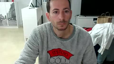 Snapshot of roubarixx chatting on January 7, 2025, 7:20 am roubarixx online show from January 7, 2025, 7:20 am