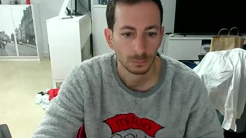 Snapshot of roubarixx chatting on January 9, 2025, 8:45 am roubarixx online show from January 9, 2025, 8:45 am