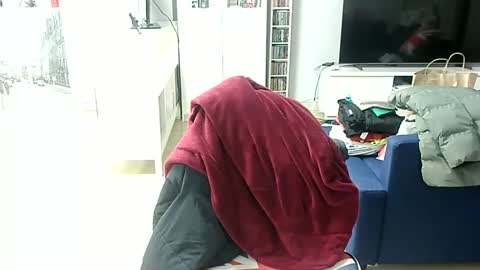 Snapshot of roubarixx chatting on January 12, 2025, 8:46 am roubarixx online show from January 12, 2025, 8:46 am