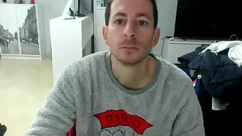 Snapshot of roubarixx chatting on January 14, 2025, 8:41 am roubarixx online show from January 14, 2025, 8:41 am