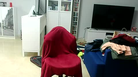 Snapshot of roubarixx chatting on January 16, 2025, 8:43 am roubarixx online show from January 16, 2025, 8:43 am