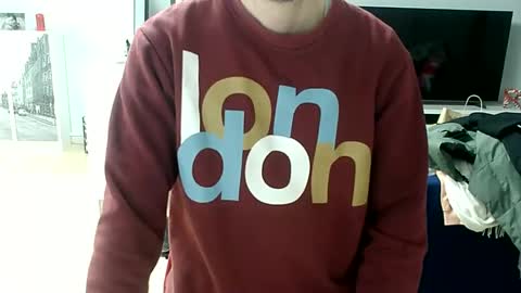 Snapshot of roubarixx chatting on January 16, 2025, 8:03 pm roubarixx online show from January 16, 2025, 8:03 pm