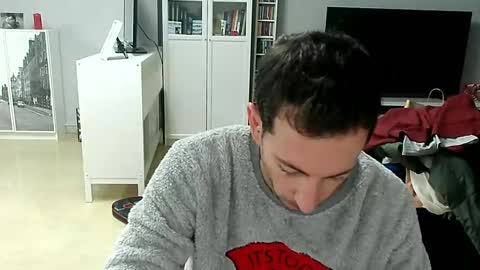 Snapshot of roubarixx chatting on January 17, 2025, 9:17 am roubarixx online show from January 17, 2025, 9:17 am