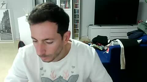 Snapshot of roubarixx chatting on January 27, 2025, 7:45 am roubarixx online show from January 27, 2025, 7:45 am