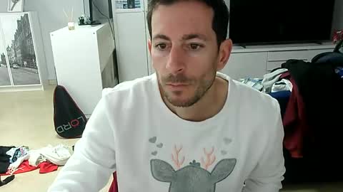 Snapshot of roubarixx chatting on January 29, 2025, 8:08 am roubarixx online show from January 29, 2025, 8:08 am