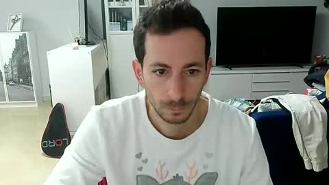 Snapshot of roubarixx chatting on January 30, 2025, 8:01 am roubarixx online show from January 30, 2025, 8:01 am