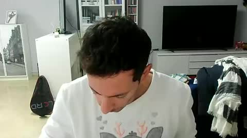 Snapshot of roubarixx chatting on February 1, 2025, 10:15 am roubarixx online show from February 1, 2025, 10:15 am